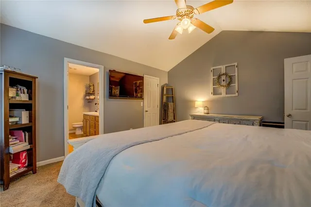 $330,000 | 704 Newnham Walk, Bethlehem, GA 30620