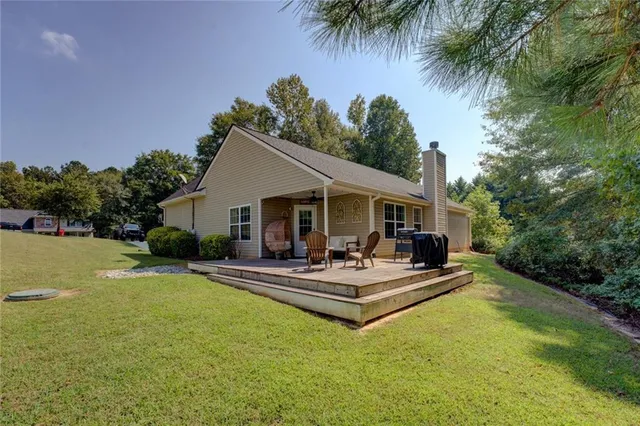 $330,000 | 704 Newnham Walk, Bethlehem, GA 30620