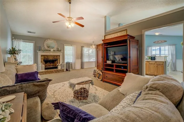 $330,000 | 704 Newnham Walk, Bethlehem, GA 30620