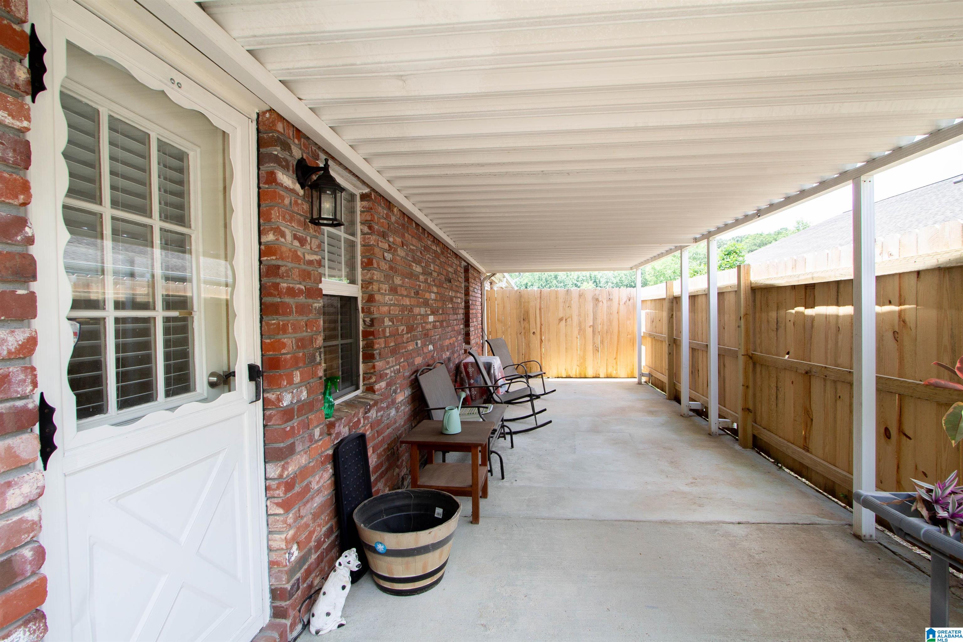 1822 Oakleaf Lane Birmingham, AL 35215 - Photo 28 of 28