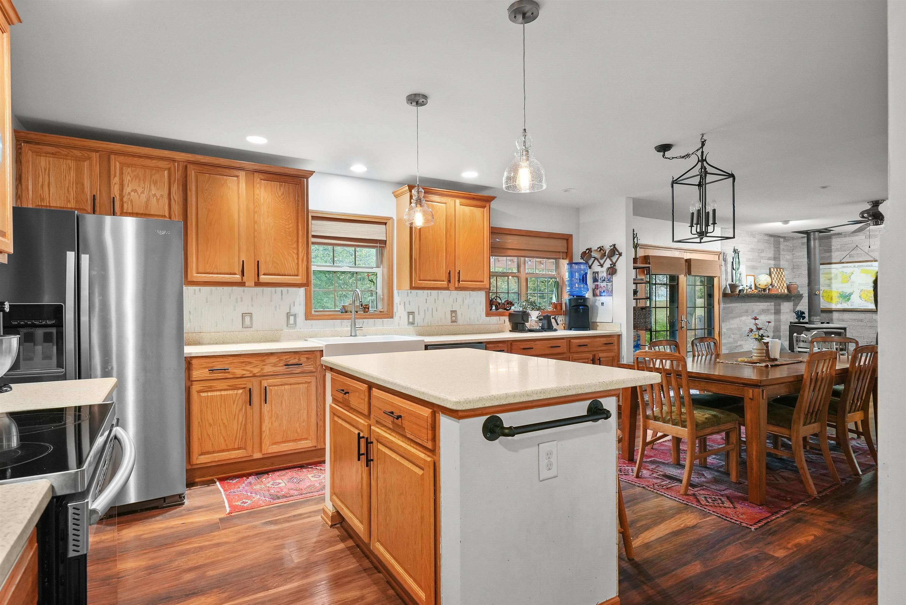 2953 Miller Road Thompsonville, MI 49683 - Photo 33 of 52
