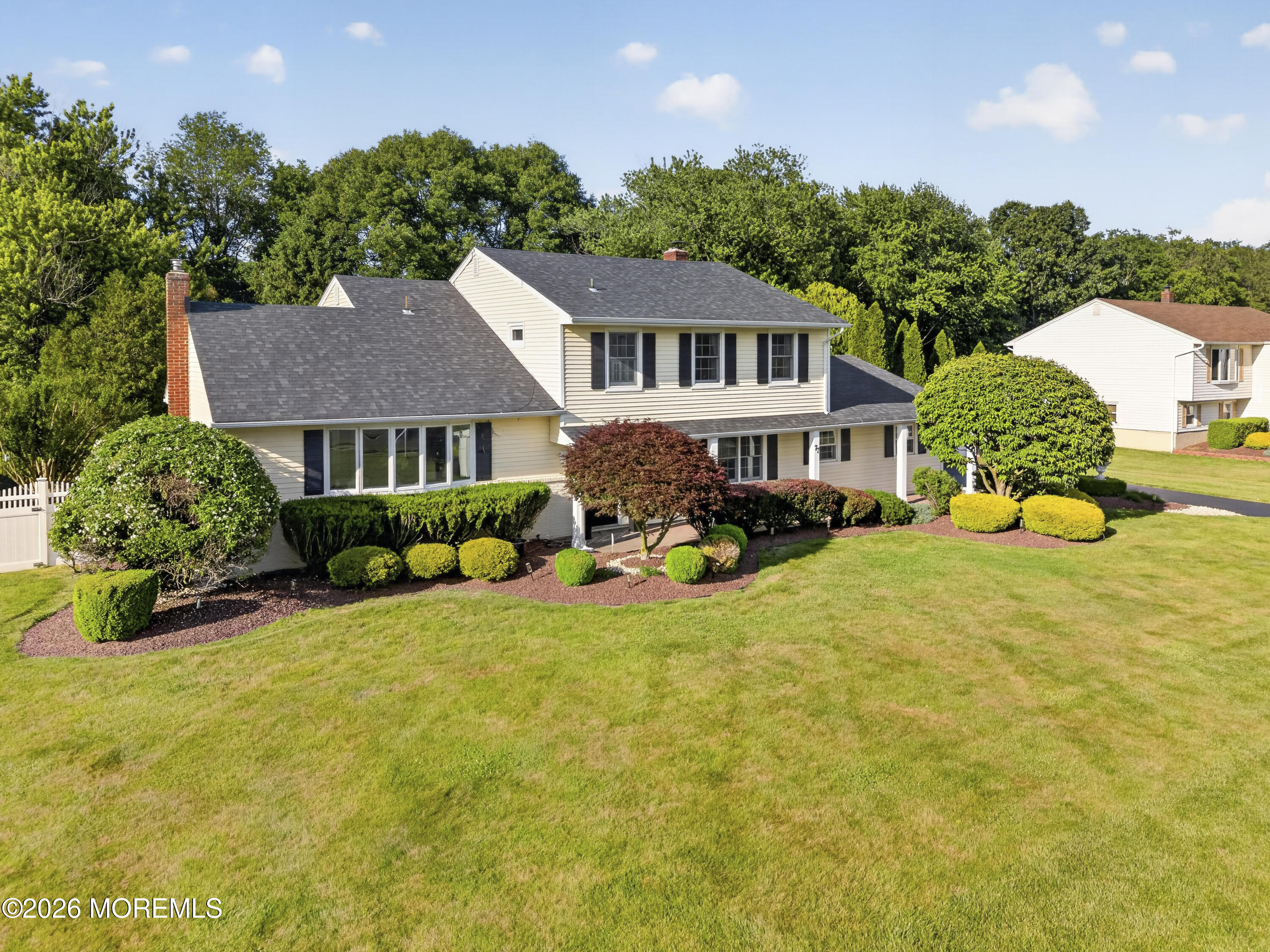 77 Wellington Road Freehold, NJ 07728 - Photo 2 of 50 5-print-DJI_20260604174911_0076_D