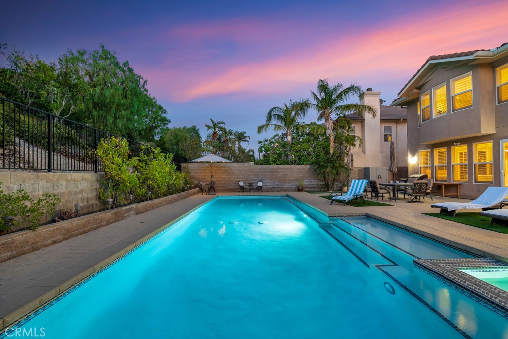 20333 Vía Cellini Porter Ranch, CA 91326 - Photo 61 of 66