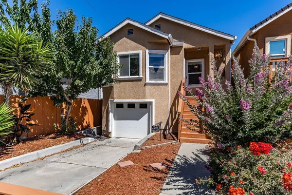 $540,000 | 1208 Florida Street, Vallejo, CA 94590