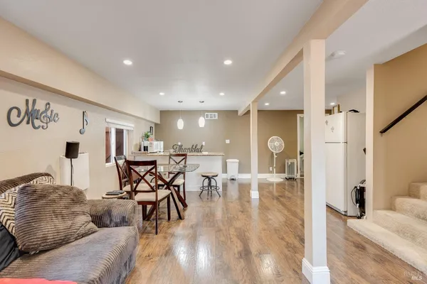 $540,000 | 1208 Florida Street, Vallejo, CA 94590
