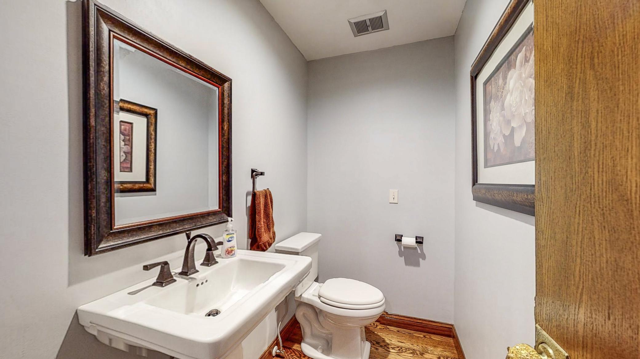 5415 Country Club Road Southwest Rochester, MN 55901 - Photo 12 of 61 Gallery Image 12