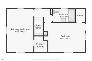 $365,000 | 515 East Dean Road, Fox Point, WI 53217