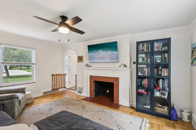 $365,000 | 515 East Dean Road, Fox Point, WI 53217