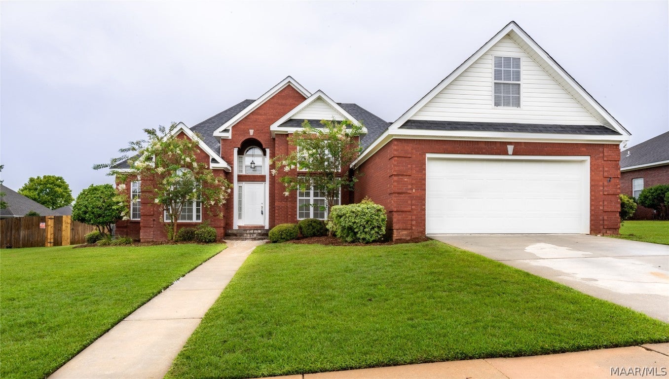 33 Blue Ridge Circle Enterprise, AL 36330 - Photo 1 of 48 Gallery Image 1