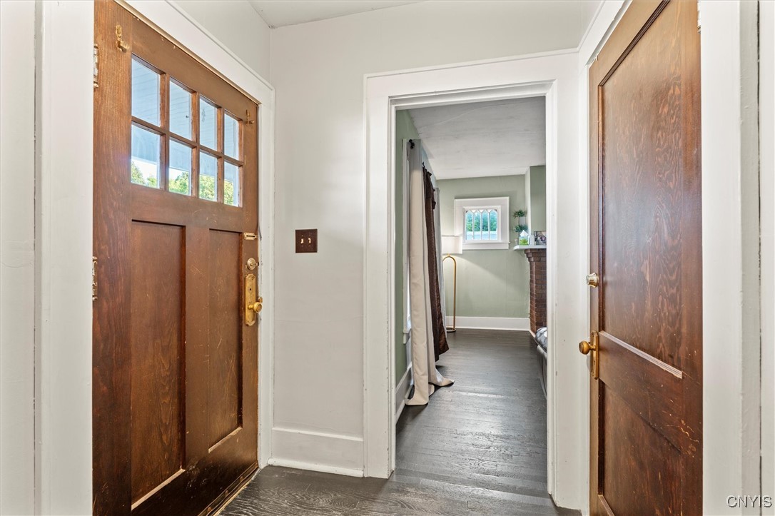 236-38 Miles Avenue Syracuse, NY 13210 - Photo 15 of 44 BOTTOM UNIT (Fully leased)