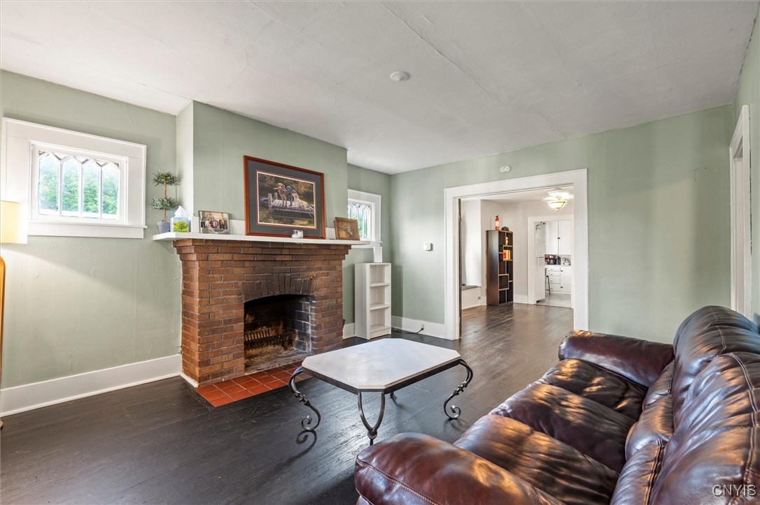 236-38 Miles Avenue Syracuse, NY 13210 - Photo 16 of 44