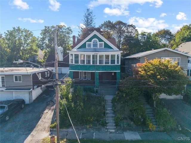 $297,500 | 236-38 Miles Avenue, Syracuse, NY 13210