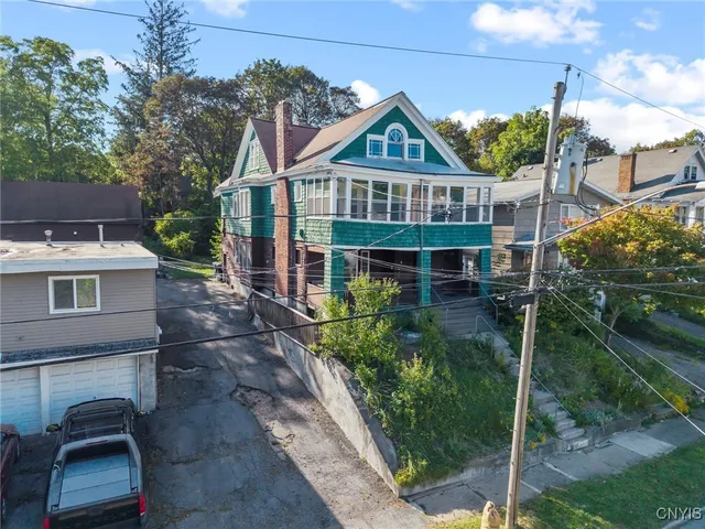 $297,500 | 236-38 Miles Avenue, Syracuse, NY 13210