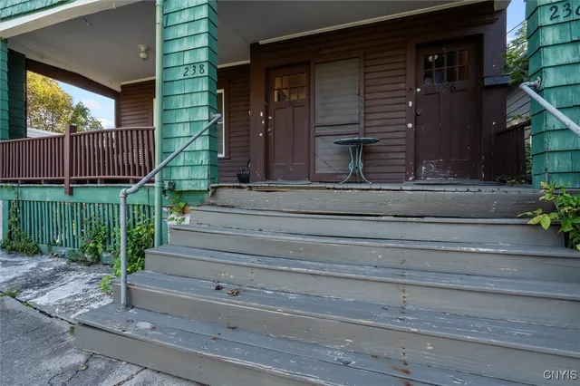 $297,500 | 236-38 Miles Avenue, Syracuse, NY 13210