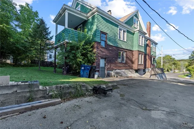 $297,500 | 236-38 Miles Avenue, Syracuse, NY 13210