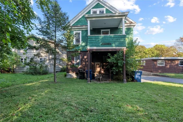 $297,500 | 236-38 Miles Avenue, Syracuse, NY 13210