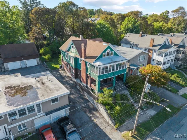 $297,500 | 236-38 Miles Avenue, Syracuse, NY 13210
