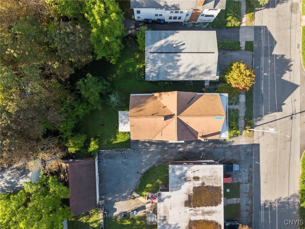 236-38 Miles Avenue Syracuse, NY 13210 - Photo 42 of 44