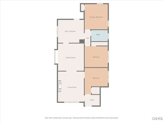 $297,500 | 236-38 Miles Avenue, Syracuse, NY 13210