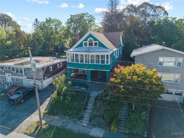 $297,500 | 236-38 Miles Avenue, Syracuse, NY 13210