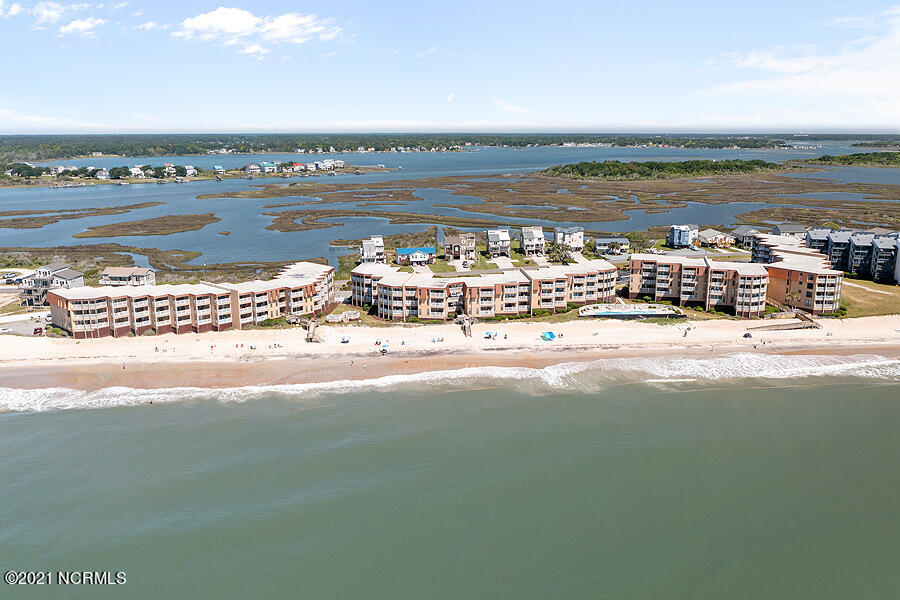 1840 New River Inlet Road, Unit 2201 North Topsail Beach, NC 28460 - Photo 46 of 77 2201 Topsail Dunes-2