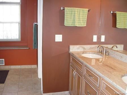 2223 Sundance Ridge Howell, MI 48843 - Photo 16 of 34 Master Bath Counters.jpg