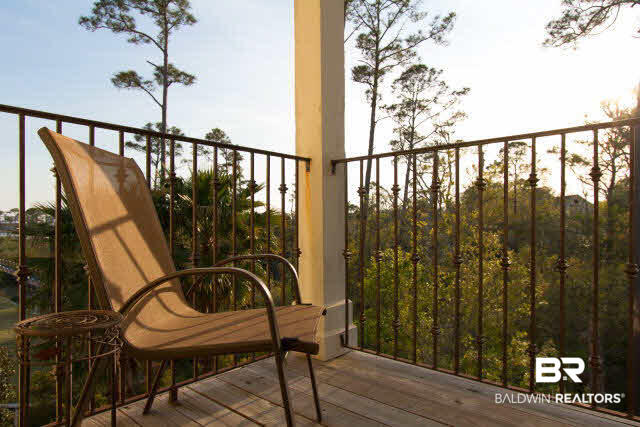 4563 Grander Court, Unit 4563 Orange Beach, AL 36561 - Photo 14 of 22 View of Natural Landscape on one angle and the marina from the other