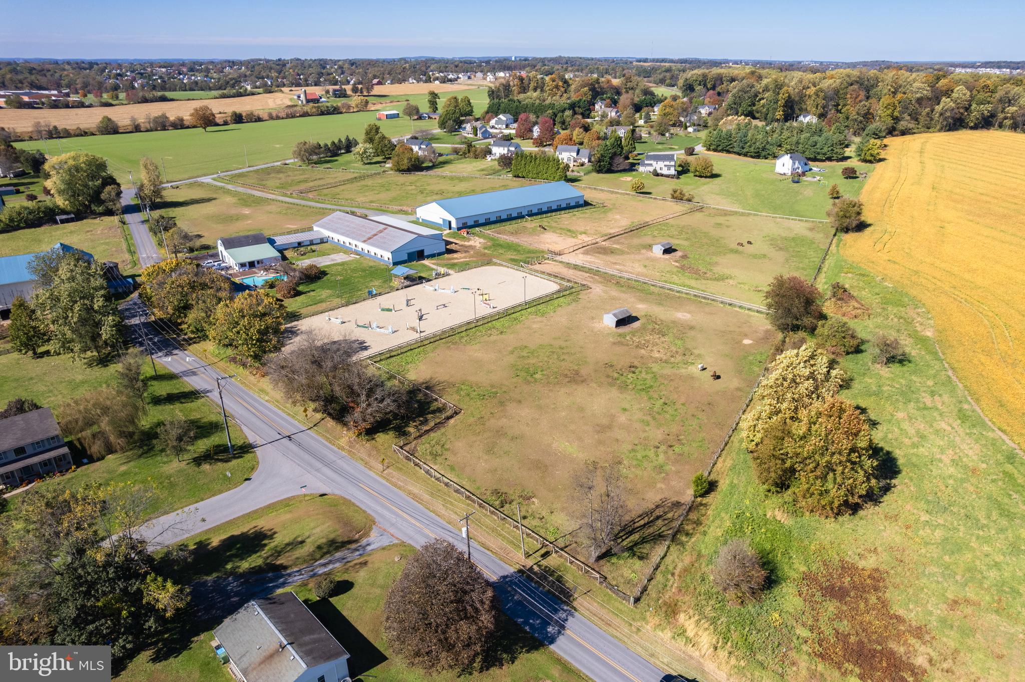 845 Waterway Road Oxford, PA 19363 - Photo 14 of 80