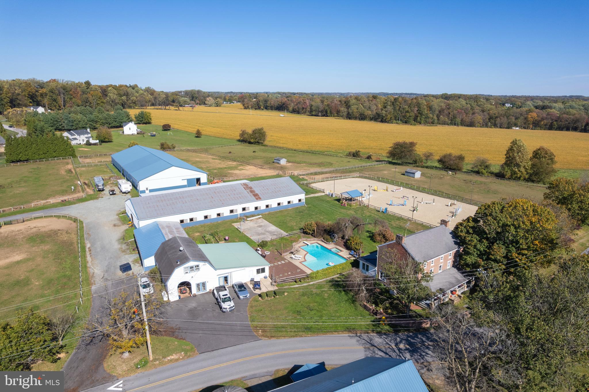 845 Waterway Road Oxford, PA 19363 - Photo 17 of 80