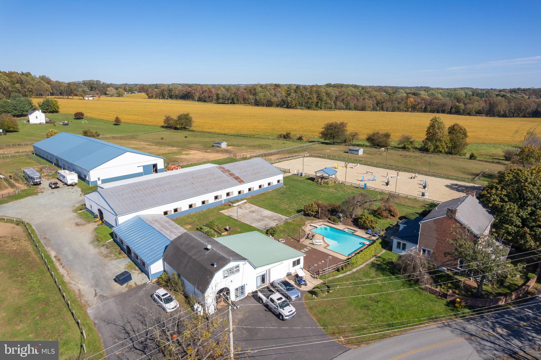 845 Waterway Road Oxford, PA 19363 - Photo 18 of 80