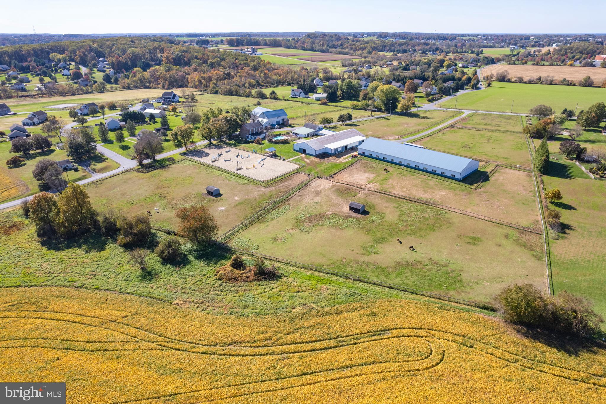 845 Waterway Road Oxford, PA 19363 - Photo 19 of 80