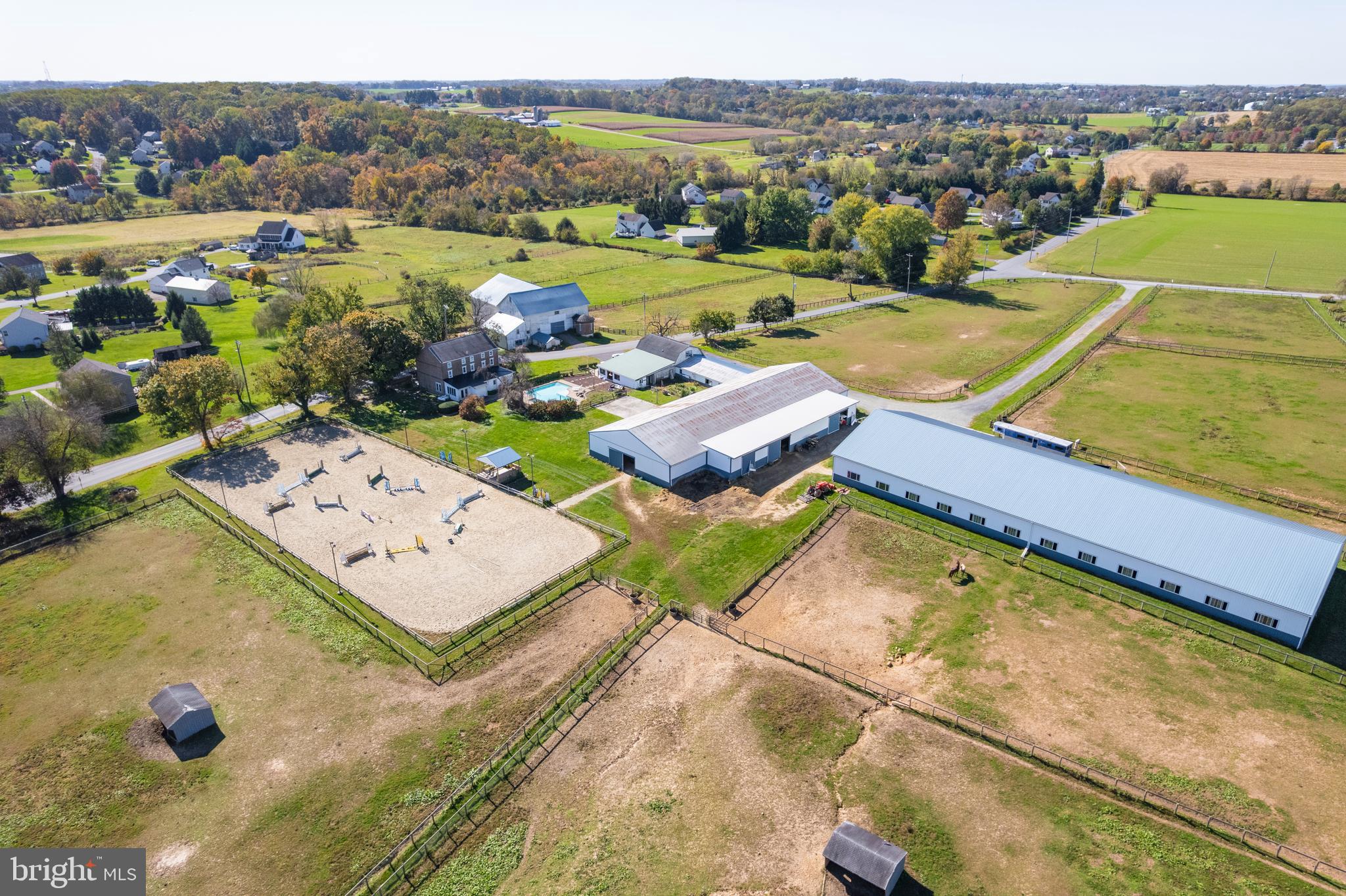 845 Waterway Road Oxford, PA 19363 - Photo 20 of 80