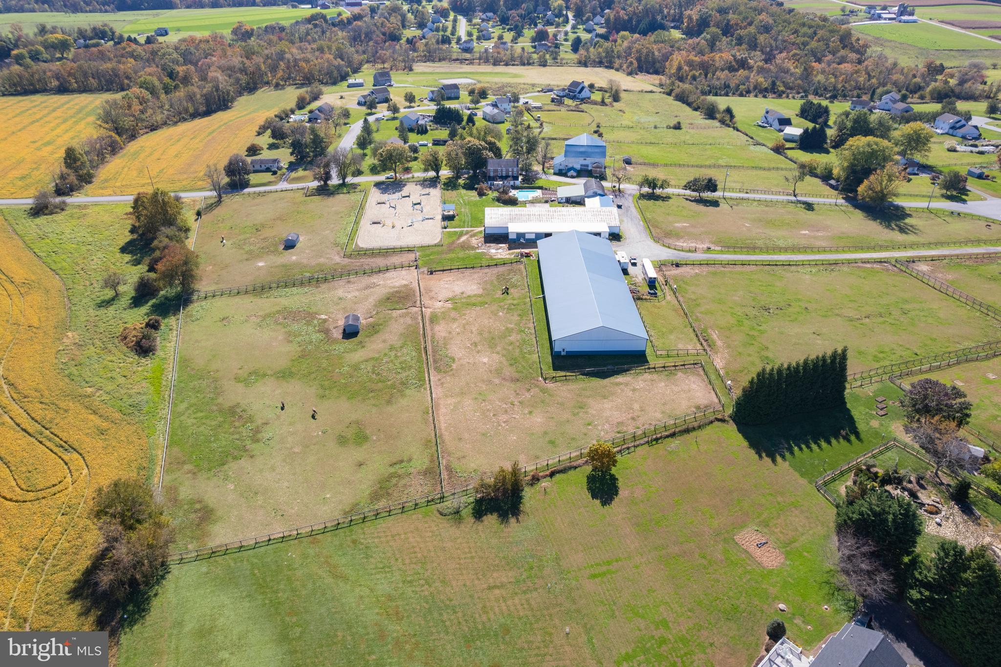 845 Waterway Road Oxford, PA 19363 - Photo 22 of 80