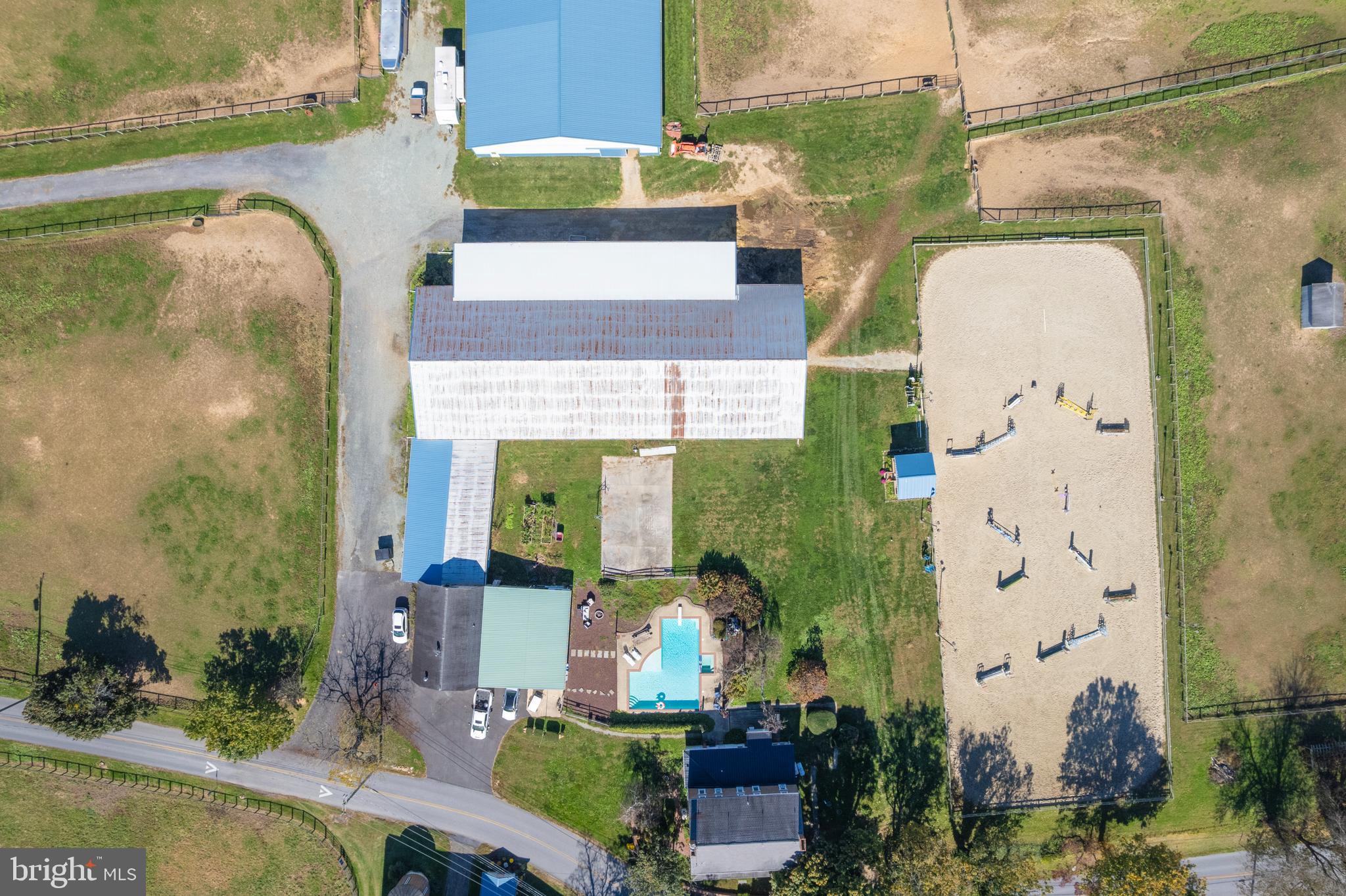 845 Waterway Road Oxford, PA 19363 - Photo 25 of 80