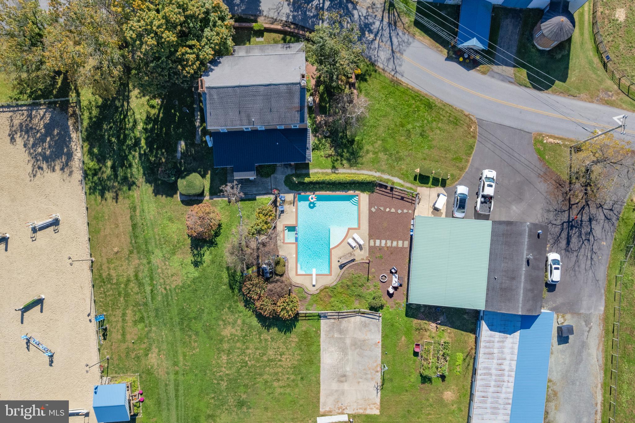 845 Waterway Road Oxford, PA 19363 - Photo 26 of 80