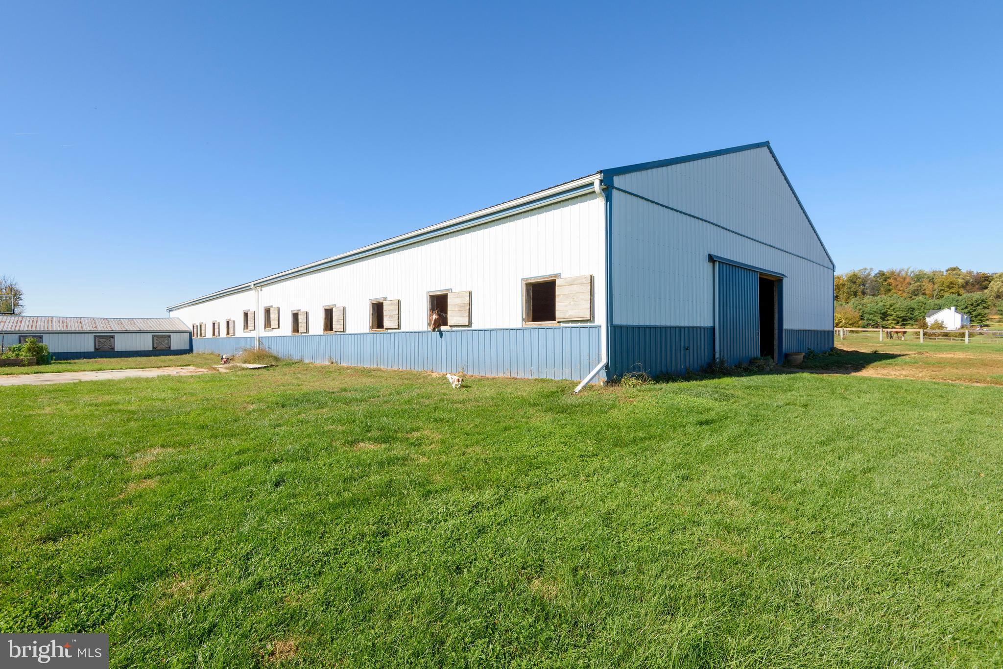 845 Waterway Road Oxford, PA 19363 - Photo 29 of 80 a view of front of house with yard