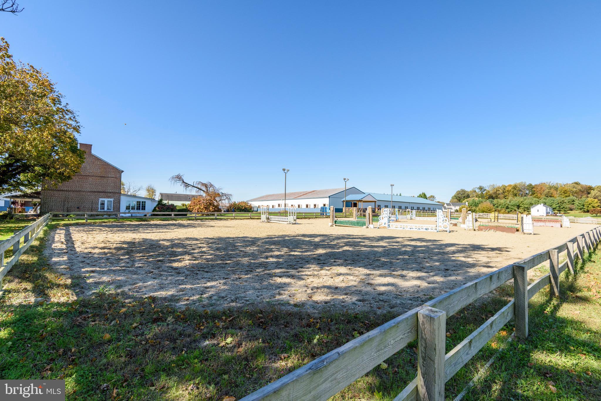 845 Waterway Road Oxford, PA 19363 - Photo 30 of 80 a view of an ocean view and beach