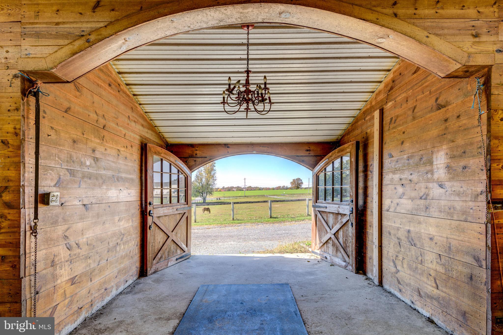 845 Waterway Road Oxford, PA 19363 - Photo 4 of 80 a front view of a house with a large window