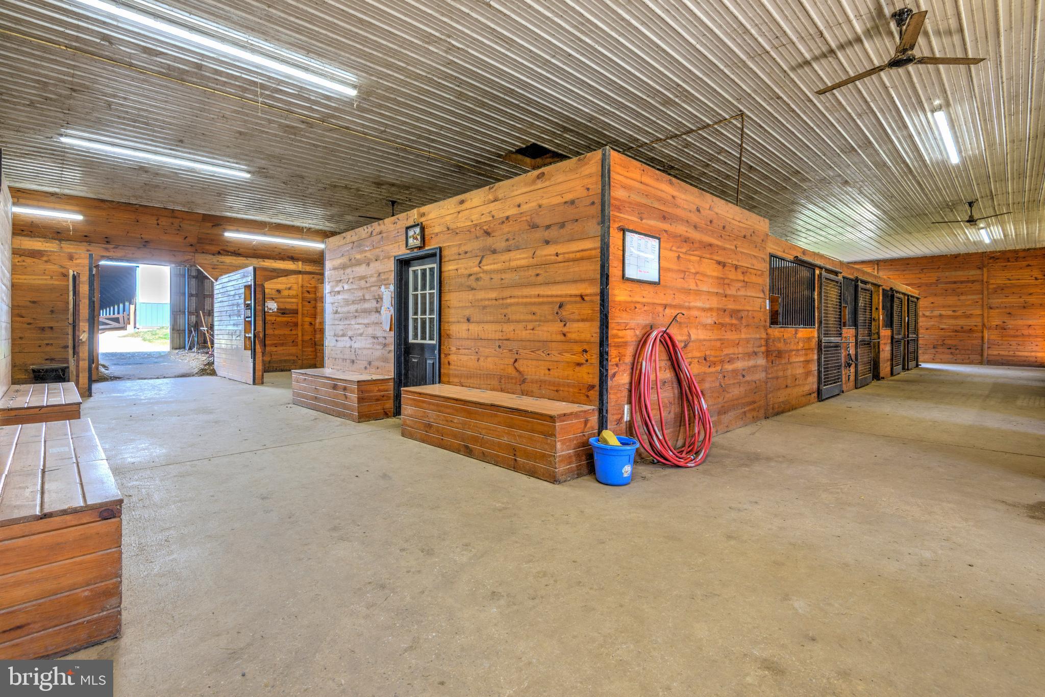 845 Waterway Road Oxford, PA 19363 - Photo 41 of 80 a view of an empty room