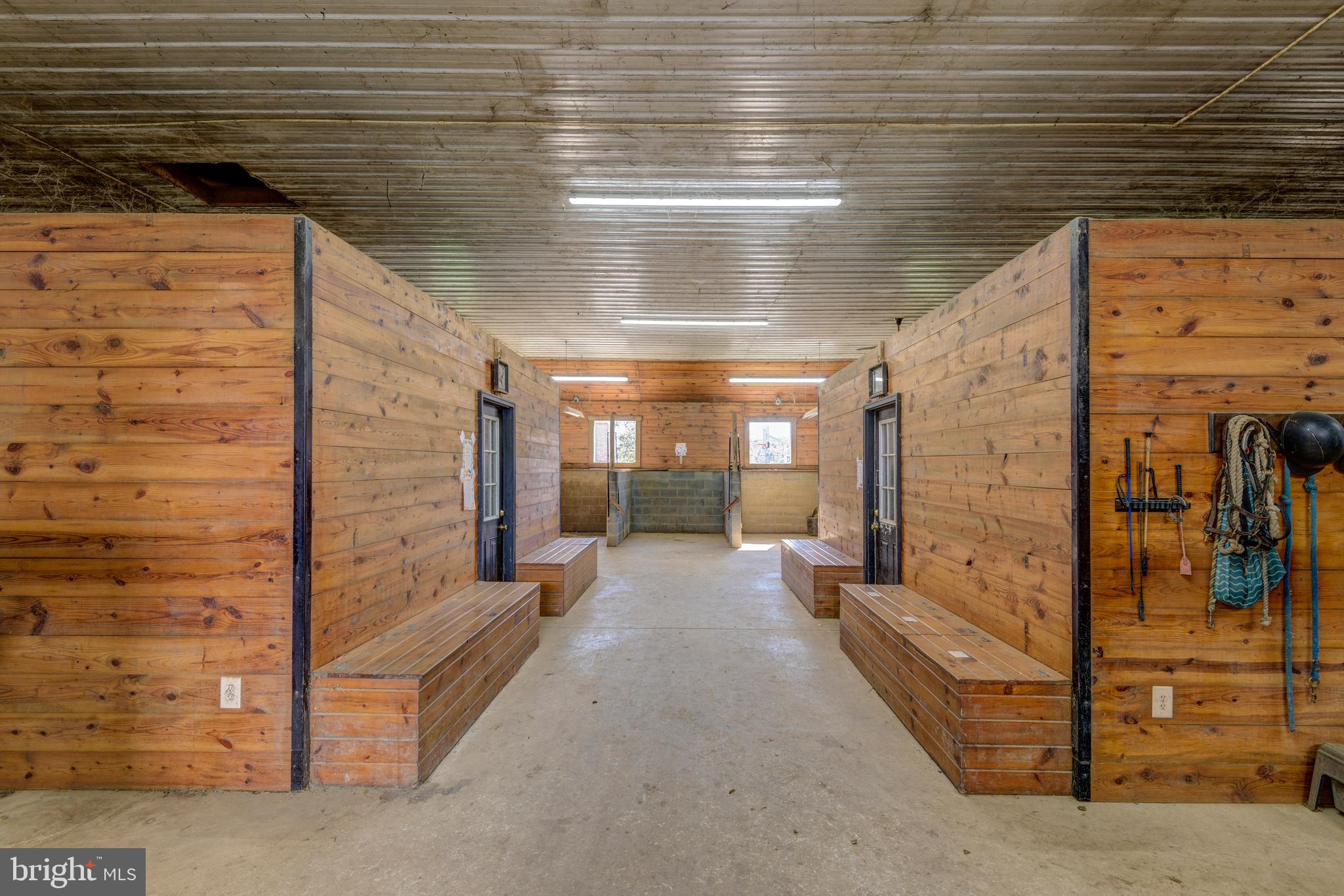 845 Waterway Road Oxford, PA 19363 - Photo 42 of 80 a view of a balcony with door