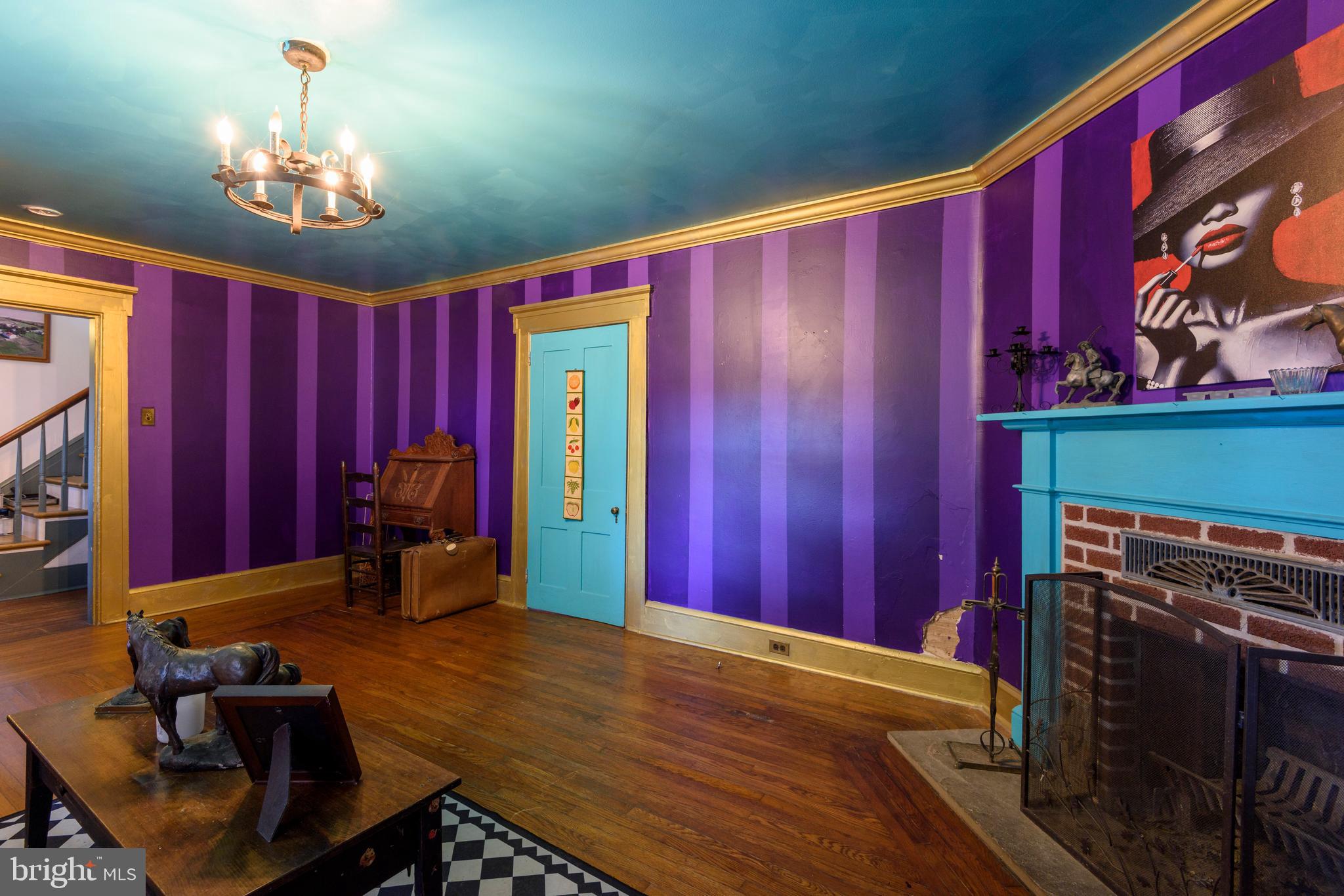 845 Waterway Road Oxford, PA 19363 - Photo 70 of 80 a view of a room with music instruments