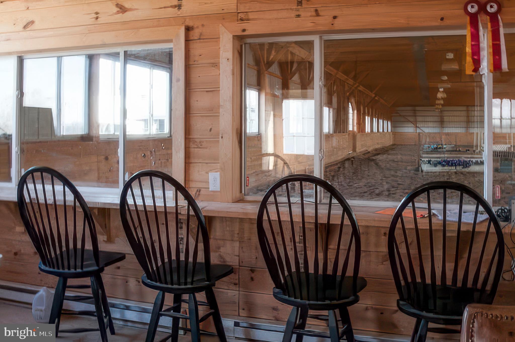 845 Waterway Road Oxford, PA 19363 - Photo 7 of 80 a view of a balcony with furniture