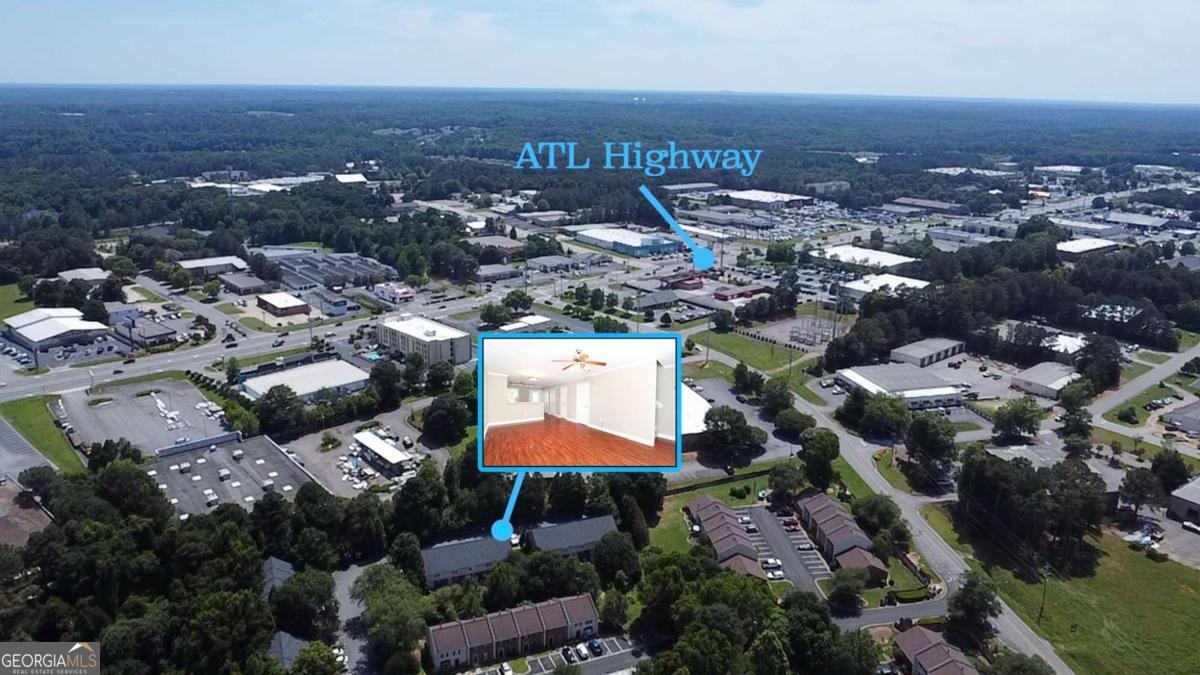 240 Cleveland Road, Unit 440 Athens, GA 30622 - Photo 20 of 21
