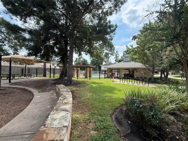 $379,900 | 9102 Memorial Hills Drive, Spring, TX 77379