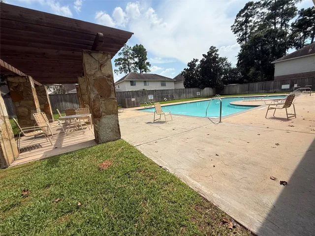 $379,900 | 9102 Memorial Hills Drive, Spring, TX 77379
