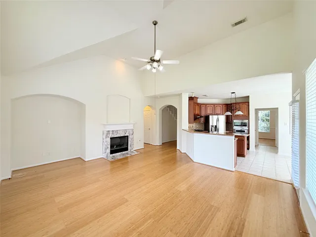 $379,900 | 9102 Memorial Hills Drive, Spring, TX 77379