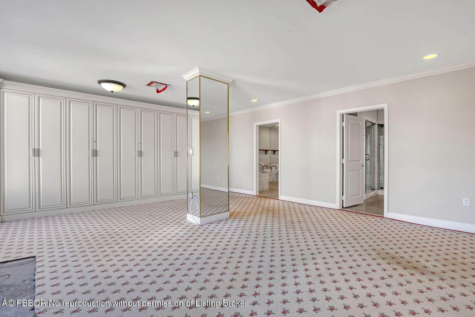 44 Cocoanut Row, Unit 420/421 A Palm Beach, FL 33480 - Photo 8 of 24 a view of an empty room