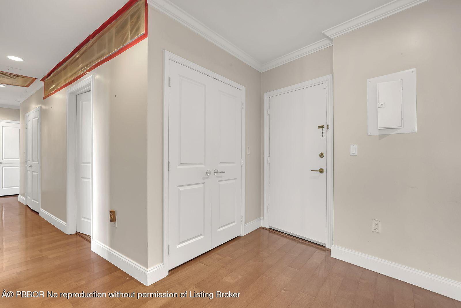 44 Cocoanut Row, Unit 420/421 A Palm Beach, FL 33480 - Photo 9 of 24 a view of an empty room