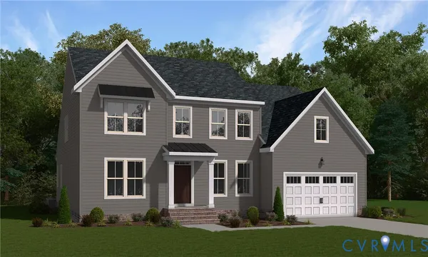 $633,950 | 7720 Dandridge Drive, Quinton, VA 23141