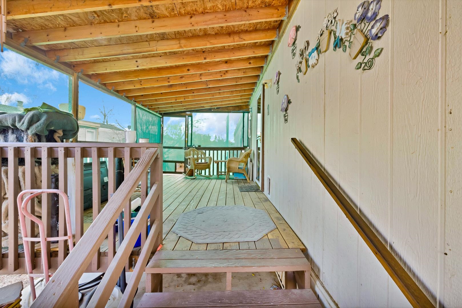 424 32 Road, Unit 271 Clifton, CO 81520 - Photo 26 of 29 a view of entryway